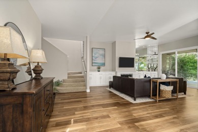 Spectacular Updated Contemporary Finishes and Outdoor Living on  in California - for sale on GolfHomes.com, golf home, golf lot