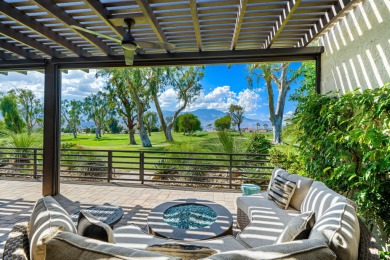 Stylish Contemporary Renovation with Stunning Finishes, Mountain on Mission Hills Golf Club in California - for sale on GolfHomes.com, golf home, golf lot