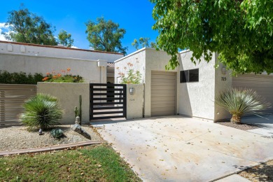 Stylish Contemporary Renovation with Stunning Finishes, Mountain on Mission Hills Golf Club in California - for sale on GolfHomes.com, golf home, golf lot