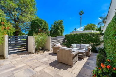 Stylish Contemporary Renovation with Stunning Finishes, Mountain on Mission Hills Golf Club in California - for sale on GolfHomes.com, golf home, golf lot