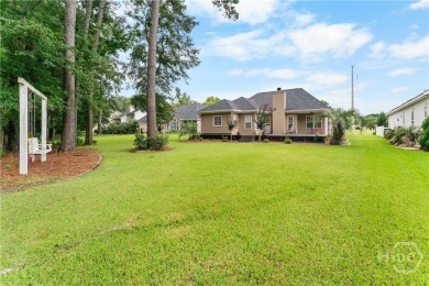 Beautiful Stucco Home in Henderson Golf Community! Discover this on Henderson Golf Club in Georgia - for sale on GolfHomes.com, golf home, golf lot