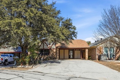 LOCATION o CHARM o AMENITIES GALORE! Enjoy the lifestyle of on Pecan Plantation Country Club in Texas - for sale on GolfHomes.com, golf home, golf lot