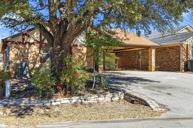 LOCATION o CHARM o AMENITIES GALORE! Enjoy the lifestyle of on Pecan Plantation Country Club in Texas - for sale on GolfHomes.com, golf home, golf lot