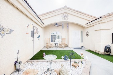 Located on a public golf course, this well-maintained 3-bedroom on Desert Lakes Golf Course in Arizona - for sale on GolfHomes.com, golf home, golf lot