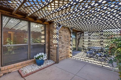 LOCATION o CHARM o AMENITIES GALORE! Enjoy the lifestyle of on Pecan Plantation Country Club in Texas - for sale on GolfHomes.com, golf home, golf lot