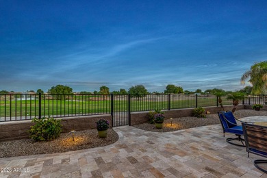 Welcome to Mission Royale! This thoughtfully designed home is on Mission Royale Golf Club in Arizona - for sale on GolfHomes.com, golf home, golf lot