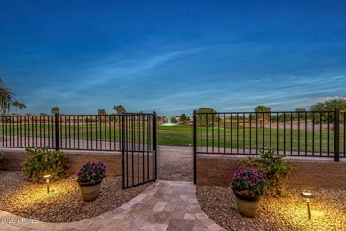 Welcome to Mission Royale! This thoughtfully designed home is on Mission Royale Golf Club in Arizona - for sale on GolfHomes.com, golf home, golf lot