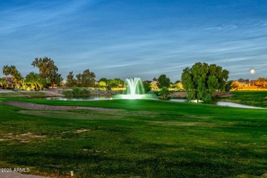 Welcome to Mission Royale! This thoughtfully designed home is on Mission Royale Golf Club in Arizona - for sale on GolfHomes.com, golf home, golf lot