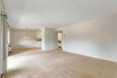 Nestled in the beautifully landscaped, gate-guarded 55+ on Leisure Village Par 3 Golf Course in California - for sale on GolfHomes.com, golf home, golf lot