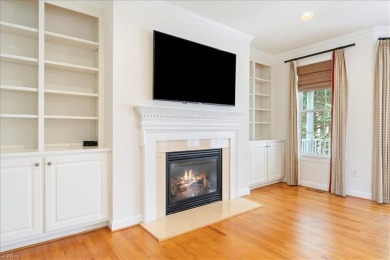 Welcome to this stunning home perfectly situated on the golf on Williamsburg National Golf Club in Virginia - for sale on GolfHomes.com, golf home, golf lot