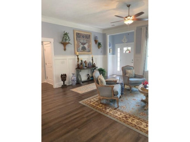 Come and explore the joys of living on the Freshwater Coast, at on Monticello Golf Club At Savannah Lakes in South Carolina - for sale on GolfHomes.com, golf home, golf lot