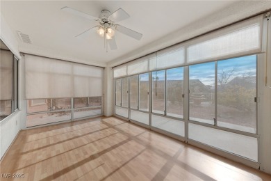 WHAT?!  GREAT PROPERTY ON 1/4 ACRE IN SUN CITY SUMMERLIN at THIS on Highland Falls Golf Club in Nevada - for sale on GolfHomes.com, golf home, golf lot
