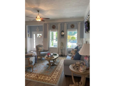 Come and explore the joys of living on the Freshwater Coast, at on Monticello Golf Club At Savannah Lakes in South Carolina - for sale on GolfHomes.com, golf home, golf lot