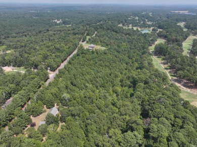 Own over 3 acres of beautiful land near Degray Lake - borders on De Gray State Park Golf Course in Arkansas - for sale on GolfHomes.com, golf home, golf lot