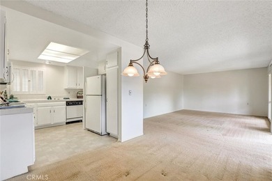 Nestled in the beautifully landscaped, gate-guarded 55+ on Leisure Village Par 3 Golf Course in California - for sale on GolfHomes.com, golf home, golf lot