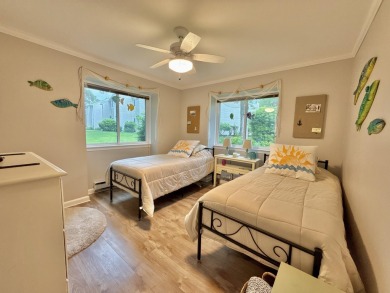 Discover a rare opportunity to own a beautifully updated on Ocean Edge Resort and Golf Club in Massachusetts - for sale on GolfHomes.com, golf home, golf lot