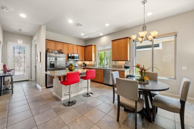 WOW! Style and Function best describe this Impeccably maintained on Shadow Hills Golf Club in California - for sale on GolfHomes.com, golf home, golf lot