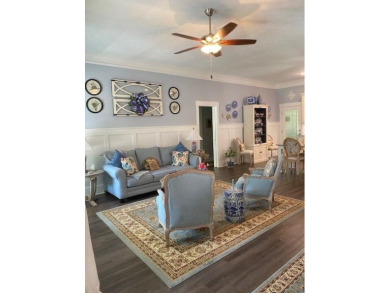 Come and explore the joys of living on the Freshwater Coast, at on Monticello Golf Club At Savannah Lakes in South Carolina - for sale on GolfHomes.com, golf home, golf lot