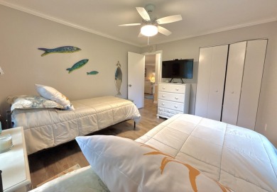 Discover a rare opportunity to own a beautifully updated on Ocean Edge Resort and Golf Club in Massachusetts - for sale on GolfHomes.com, golf home, golf lot
