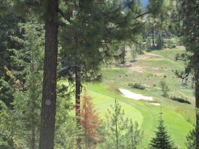 This lot is located in a private cul de sac at Gozzer Ranch Golf on Gozzer Ranch Golf and Lake Club in Idaho - for sale on GolfHomes.com, golf home, golf lot