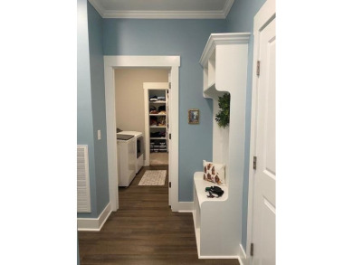Come and explore the joys of living on the Freshwater Coast, at on Monticello Golf Club At Savannah Lakes in South Carolina - for sale on GolfHomes.com, golf home, golf lot