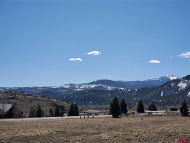 Dee Plucinski, Steffens and Company Realty, Inc, C: , dee,  : on Rio Grande Golf Club in Colorado - for sale on GolfHomes.com, golf home, golf lot
