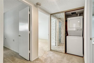 Nestled in the beautifully landscaped, gate-guarded 55+ on Leisure Village Par 3 Golf Course in California - for sale on GolfHomes.com, golf home, golf lot