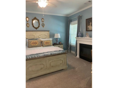 Come and explore the joys of living on the Freshwater Coast, at on Monticello Golf Club At Savannah Lakes in South Carolina - for sale on GolfHomes.com, golf home, golf lot