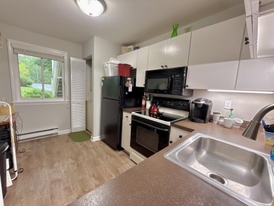 Discover a rare opportunity to own a beautifully updated on Ocean Edge Resort and Golf Club in Massachusetts - for sale on GolfHomes.com, golf home, golf lot
