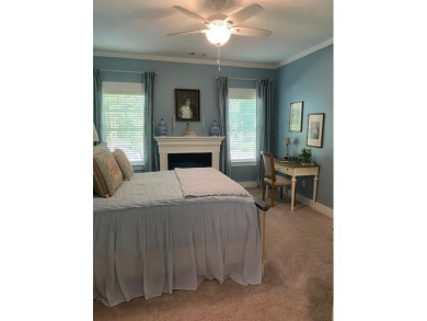 Come and explore the joys of living on the Freshwater Coast, at on Monticello Golf Club At Savannah Lakes in South Carolina - for sale on GolfHomes.com, golf home, golf lot