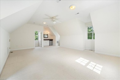 Welcome to this stunning home perfectly situated on the golf on Williamsburg National Golf Club in Virginia - for sale on GolfHomes.com, golf home, golf lot