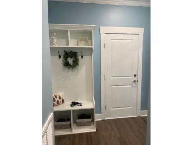 Come and explore the joys of living on the Freshwater Coast, at on Monticello Golf Club At Savannah Lakes in South Carolina - for sale on GolfHomes.com, golf home, golf lot