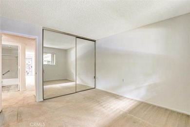 Nestled in the beautifully landscaped, gate-guarded 55+ on Leisure Village Par 3 Golf Course in California - for sale on GolfHomes.com, golf home, golf lot