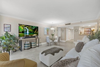 BEST PRICED CONDO!! TASTEFULLY UPGRADED EAST-FACING 2/2 spacious on Pompano Beach Golf Course  in Florida - for sale on GolfHomes.com, golf home, golf lot