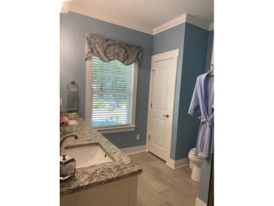 Come and explore the joys of living on the Freshwater Coast, at on Monticello Golf Club At Savannah Lakes in South Carolina - for sale on GolfHomes.com, golf home, golf lot