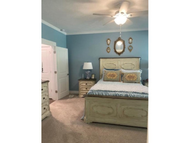 Come and explore the joys of living on the Freshwater Coast, at on Monticello Golf Club At Savannah Lakes in South Carolina - for sale on GolfHomes.com, golf home, golf lot