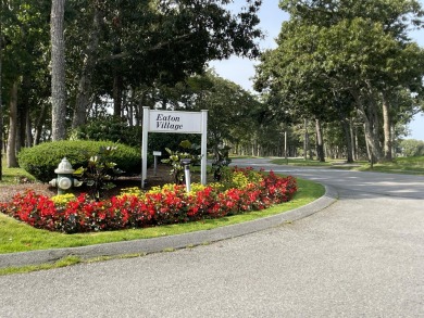 Discover a rare opportunity to own a beautifully updated on Ocean Edge Resort and Golf Club in Massachusetts - for sale on GolfHomes.com, golf home, golf lot