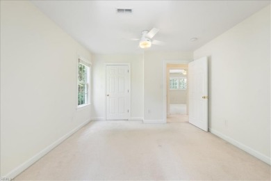 Welcome to this stunning home perfectly situated on the golf on Williamsburg National Golf Club in Virginia - for sale on GolfHomes.com, golf home, golf lot