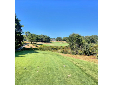 Discover a rare opportunity to own a beautifully updated on Ocean Edge Resort and Golf Club in Massachusetts - for sale on GolfHomes.com, golf home, golf lot