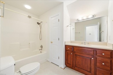 Welcome to this stunning home perfectly situated on the golf on Williamsburg National Golf Club in Virginia - for sale on GolfHomes.com, golf home, golf lot