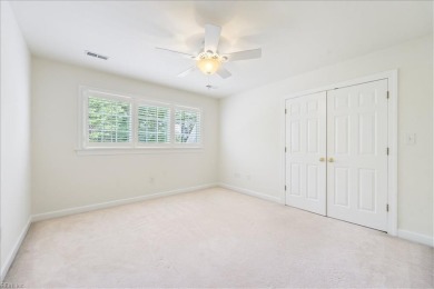 Welcome to this stunning home perfectly situated on the golf on Williamsburg National Golf Club in Virginia - for sale on GolfHomes.com, golf home, golf lot