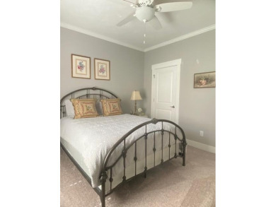 Come and explore the joys of living on the Freshwater Coast, at on Monticello Golf Club At Savannah Lakes in South Carolina - for sale on GolfHomes.com, golf home, golf lot