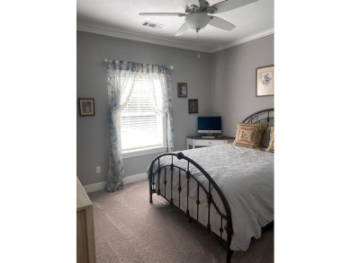 Come and explore the joys of living on the Freshwater Coast, at on Monticello Golf Club At Savannah Lakes in South Carolina - for sale on GolfHomes.com, golf home, golf lot
