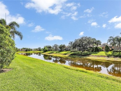 Step into this meticulous & furnished Capri model with 2 on Palmira Golf and Country Club in Florida - for sale on GolfHomes.com, golf home, golf lot