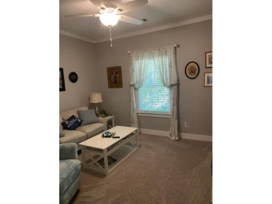 Come and explore the joys of living on the Freshwater Coast, at on Monticello Golf Club At Savannah Lakes in South Carolina - for sale on GolfHomes.com, golf home, golf lot