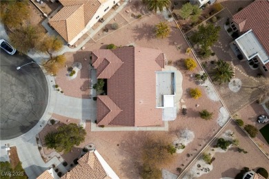 WHAT?!  GREAT PROPERTY ON 1/4 ACRE IN SUN CITY SUMMERLIN at THIS on Highland Falls Golf Club in Nevada - for sale on GolfHomes.com, golf home, golf lot