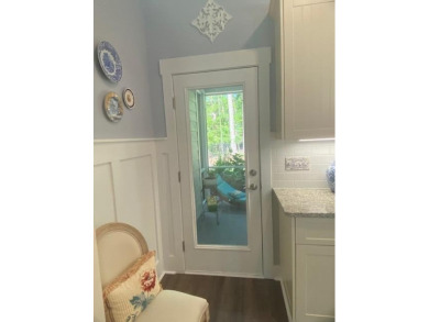 Come and explore the joys of living on the Freshwater Coast, at on Monticello Golf Club At Savannah Lakes in South Carolina - for sale on GolfHomes.com, golf home, golf lot