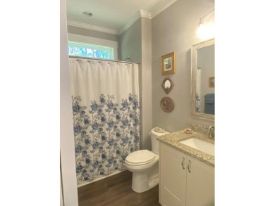 Come and explore the joys of living on the Freshwater Coast, at on Monticello Golf Club At Savannah Lakes in South Carolina - for sale on GolfHomes.com, golf home, golf lot