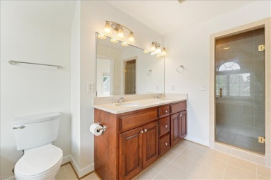 Welcome to this stunning home perfectly situated on the golf on Williamsburg National Golf Club in Virginia - for sale on GolfHomes.com, golf home, golf lot