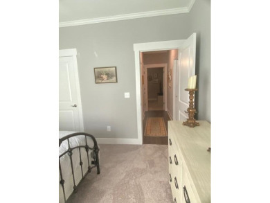 Come and explore the joys of living on the Freshwater Coast, at on Monticello Golf Club At Savannah Lakes in South Carolina - for sale on GolfHomes.com, golf home, golf lot